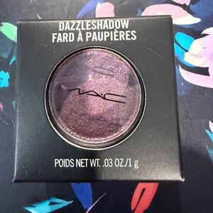 Purple MAC Dazzleshadow